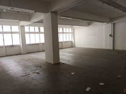 Kapo Factory Building (D13), Factory #613789011